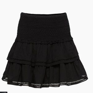 aritzia sunday best Paloma Skirt